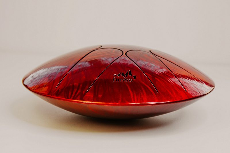 Фото Фимбо "Огонь" ФИМБО 1-3