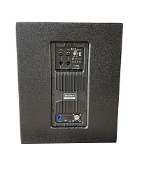 Активный сабвуфер XLINE ALFA X-15A SUB