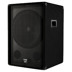 Пассивный сабвуфер Laney CXS-115