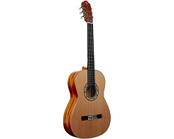 Классическая гитара NATASHA N4C 650 Natural