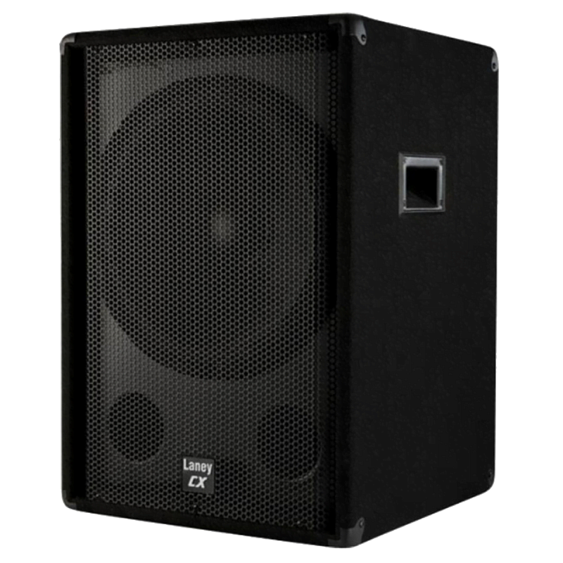 Фото Пассивный сабвуфер Laney CXS-115