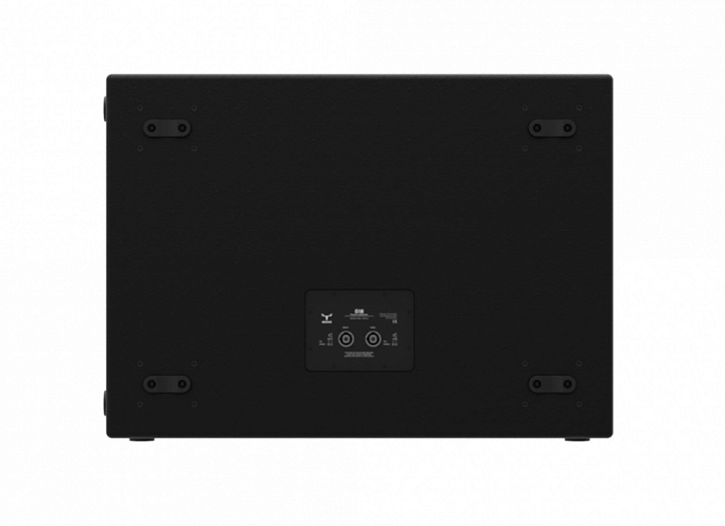 Фото Активный сабвуфер MOOSE G18A