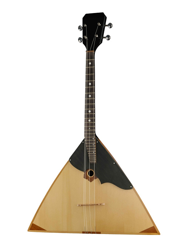 Фото Doff F219 Балалайка прима, 4-струнная