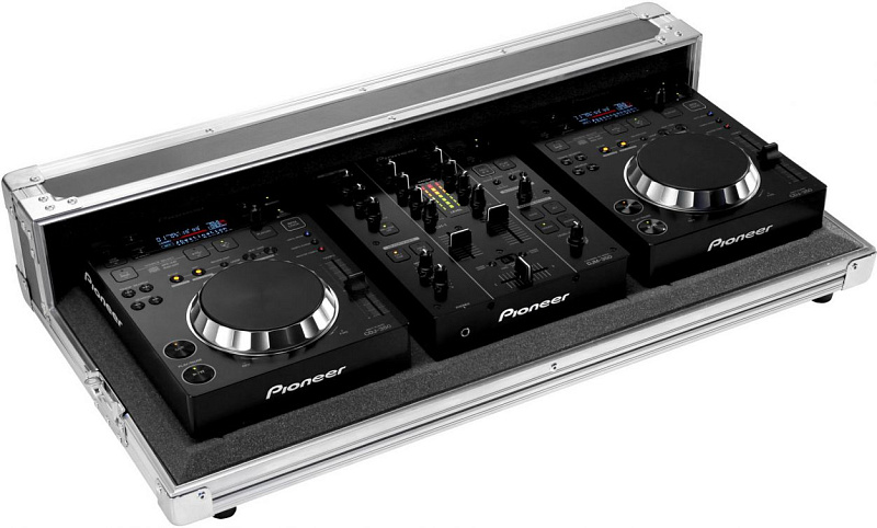 Фото Pioneer 350PACK