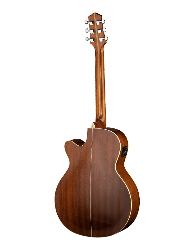 Фото Электро-акустическая гитара Naranda F303CE-NA