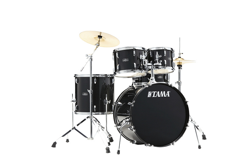 Фото Ударная установка TAMA ST52H4-BNS STAGESTAR