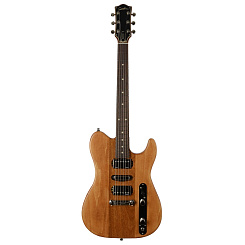Электогитара Godin Radium Winchester Brown RN, Tele, HSH, цвет коричневый