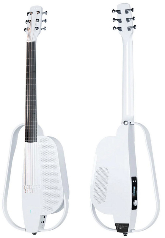 Фото Гитара Enya NEXG 2/WH
