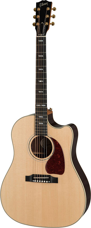 Фото GIBSON 2019 J-45 AG Mahogany Antique Natural 