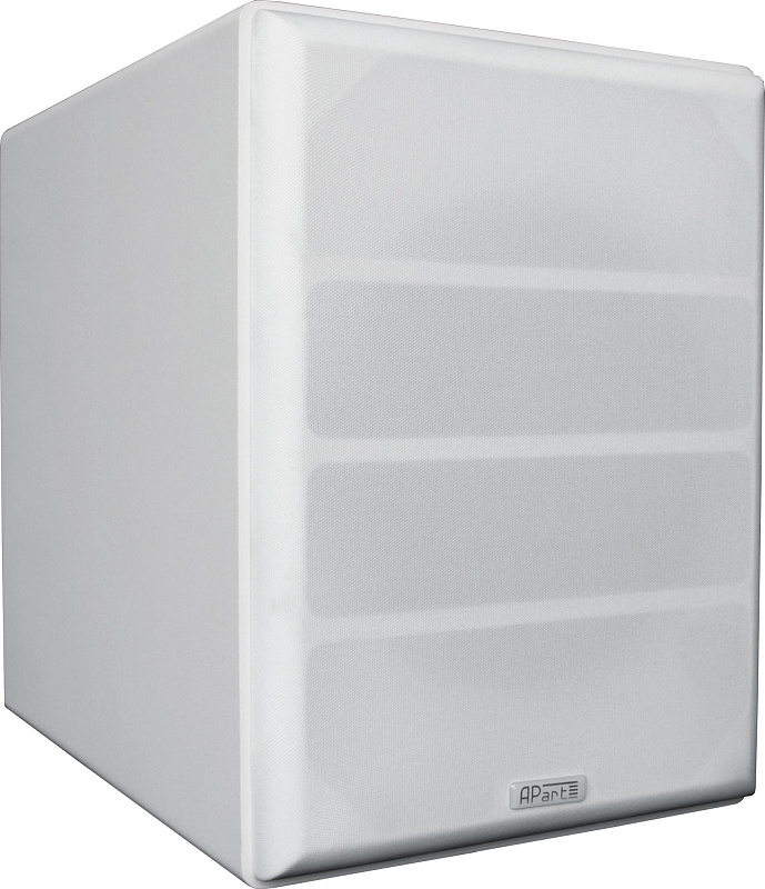 Фото Активный сабвуфер APart SUBA165-W