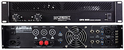 Усилитель мощности Crest Audio CPX 900