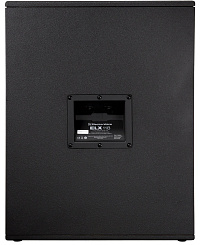 Пассивный сабвуфер Electro-Voice ELX118