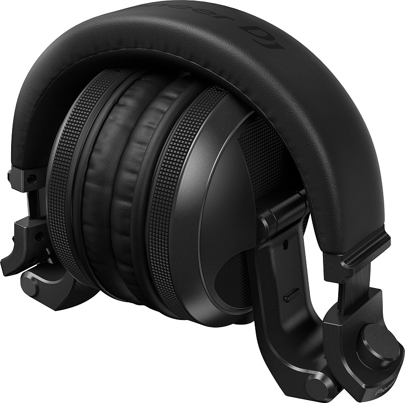 Фото PIONEER HDJ-X5BT-K