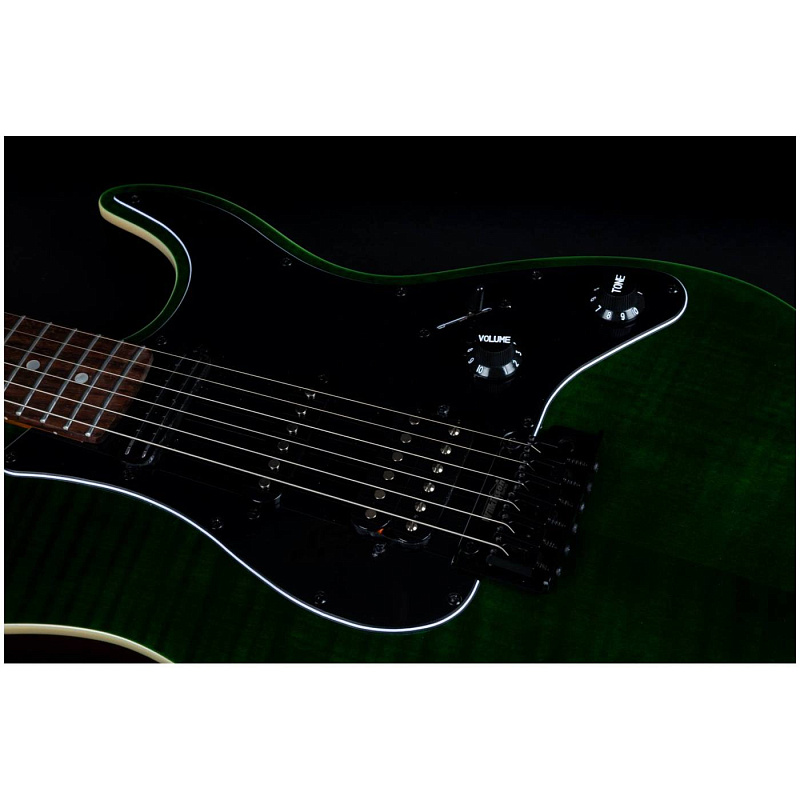 Фото Электрогитара JET JS-450 TGR R