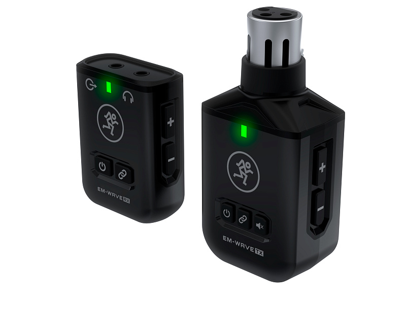 Фото EleMent Wave XLR