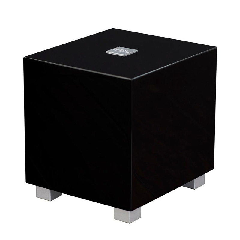 Фото Сабвуфер REL Tzero MK III Black