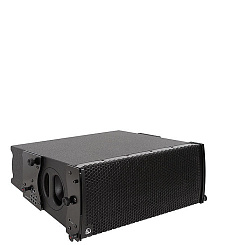 Элемент линейного массива активный IDEA Pro Audio EVO20-M