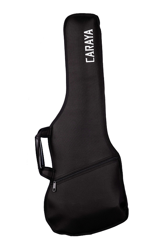 Фото Электрогитара Caraya HL-1A-RD 