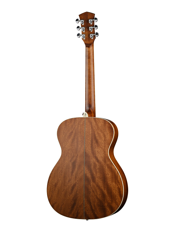 Фото Акустическая гитара Parkwood P620-WCASE-NAT