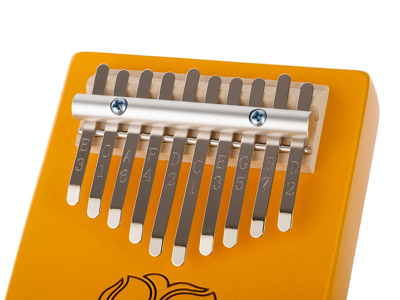 Фото Калимба Мозеръ KMKr-1-Y Piastra