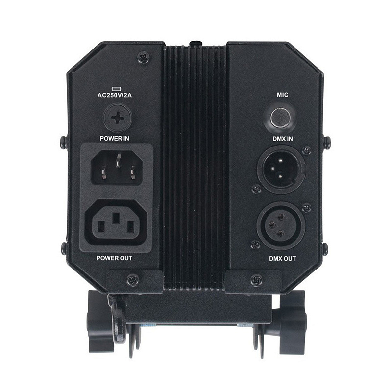 Фото ADJ Inno Pocket FUSION