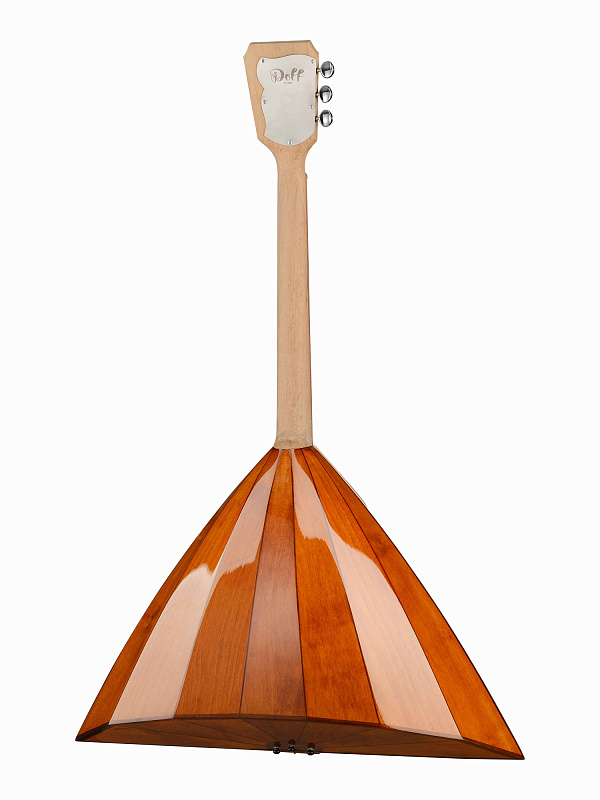 Фото Балалайка Doff BSM