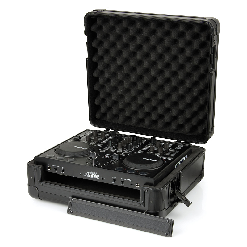 Фото Reloop Digital Jockey Саsе2   224377 Кейс для контроллера.