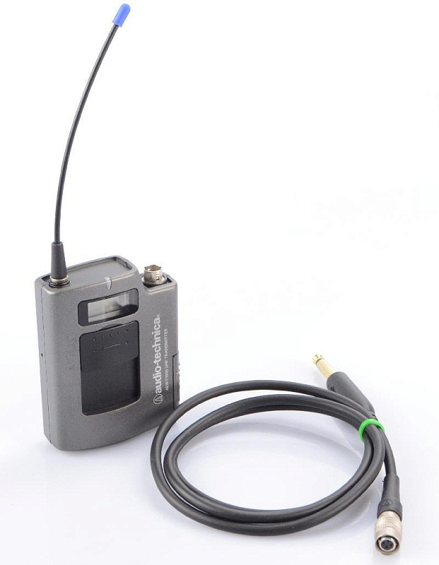 Фото AUDIO-TECHNICA AEW-T1000C