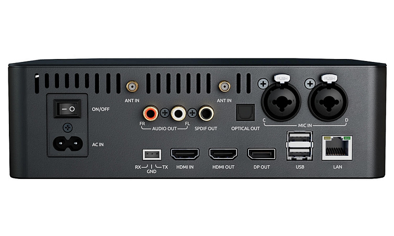 Фото Караоке система AST Zoom