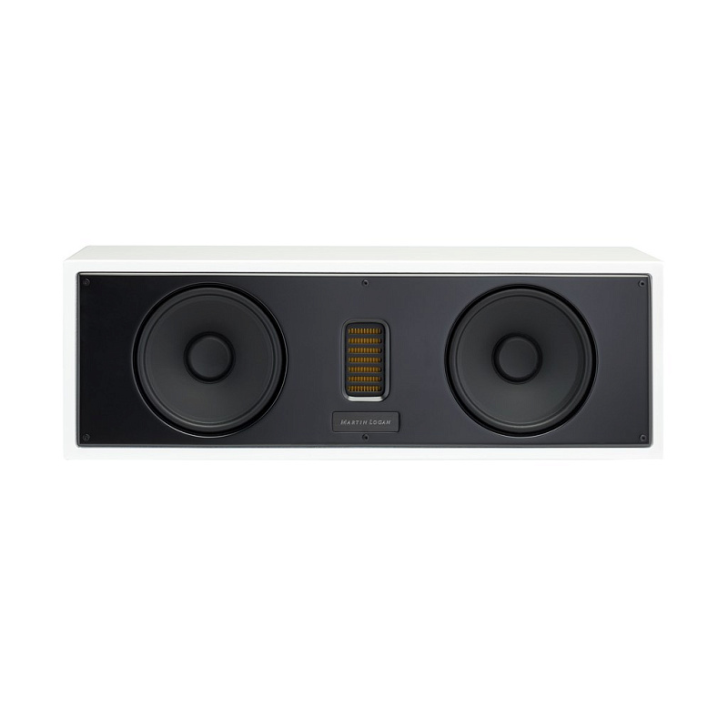 Фото Центральный канал Martin Logan Motion 50XTi Matte White