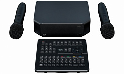 Караоке система AST Zoom 2