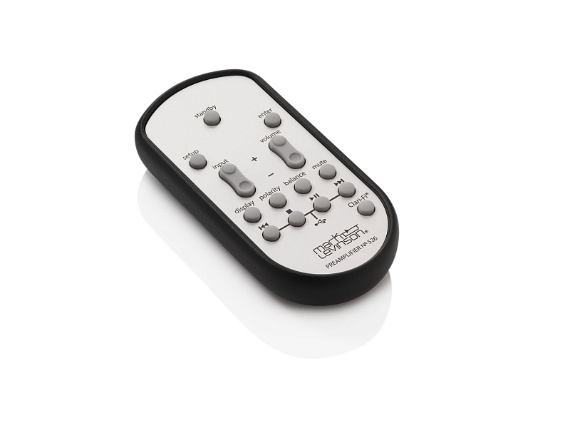 Фото Стерео предусилитель MARK LEVINSON №526