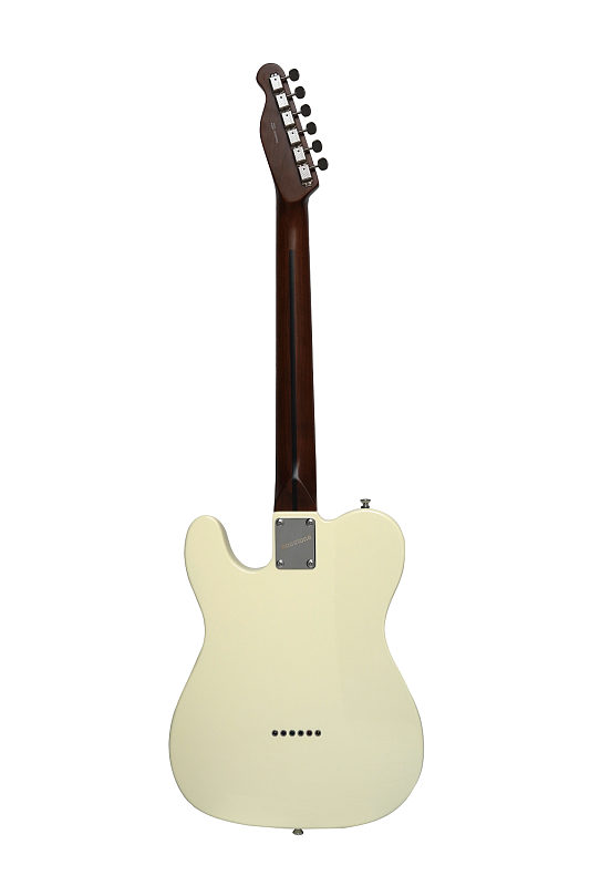 Фото Электрогитара Bosstone SEG TG-03 WH