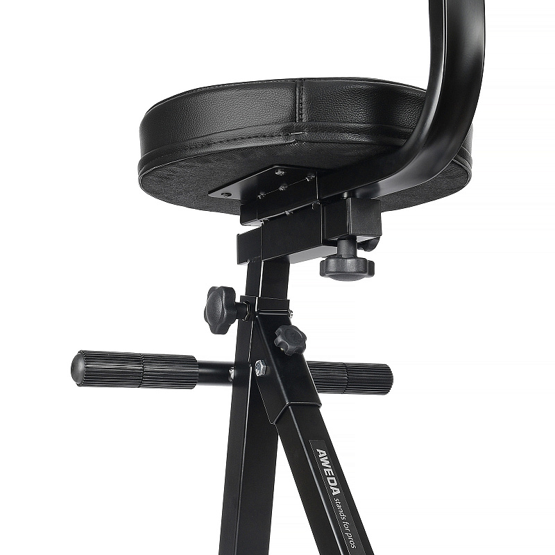 Фото Стул гитариста AWEDA KTD-5302