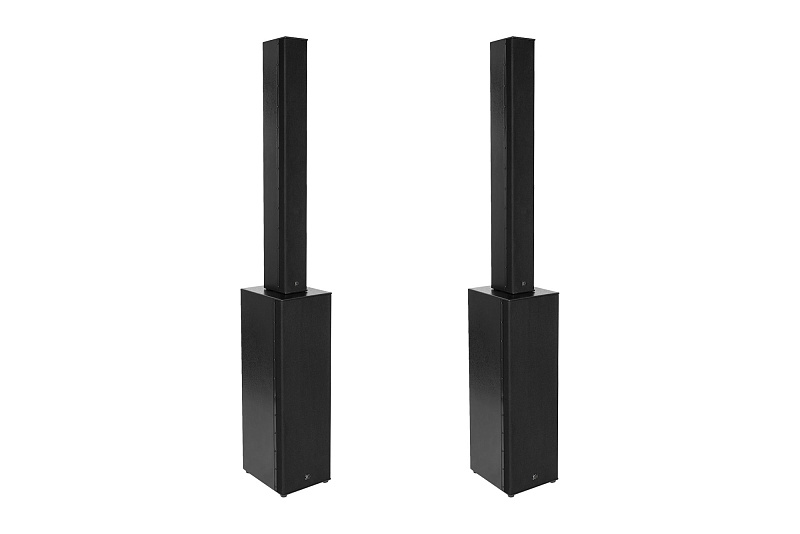 Фото Комплект акустики DS Proaudio Pillar (P)