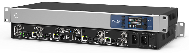 Фото RME MADI Router