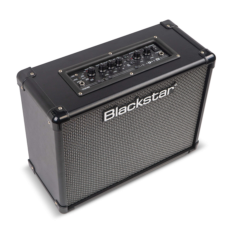 Фото Комбоусилитель гитарный Blackstar ID:Core 40 V4