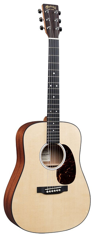 Фото Martin DJR-10E-02 SPRUCE JUNIOR SERIES 