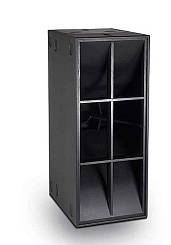 Пассивный сабвуфер Turbosound TSW-218