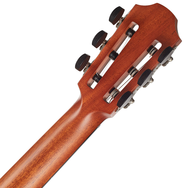 Фото FURCH GNc4-SR + Кейс 