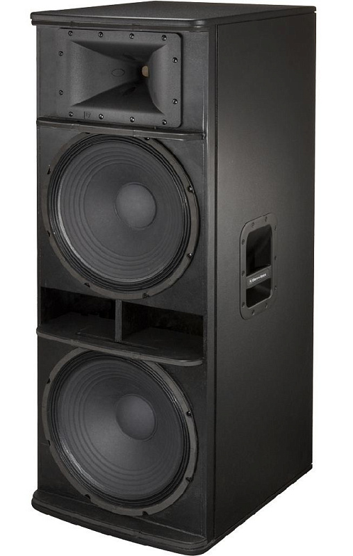 Фото Пассивная акустическая система Electro-Voice ELX215