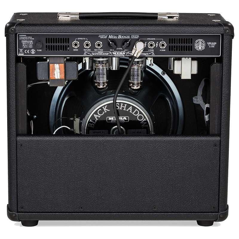 Фото MESA BOOGIE Fillmore 25 1x12 Combo