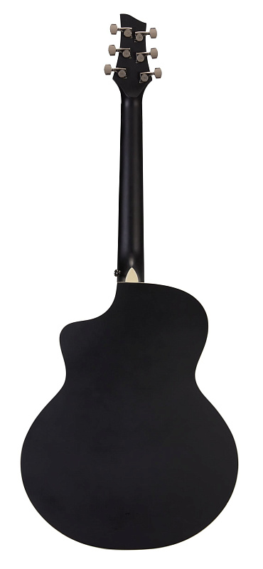 Фото Акустическая гитара NG START BK