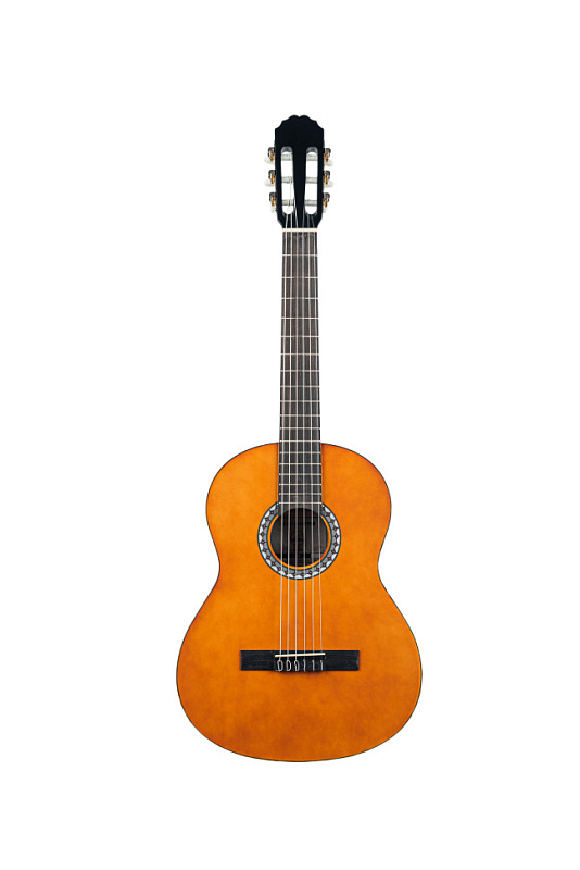 Фото GEWApure Classical Guitar Basic Natural 3/4