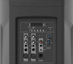 Звуковая колонна K-GEAR GP8A