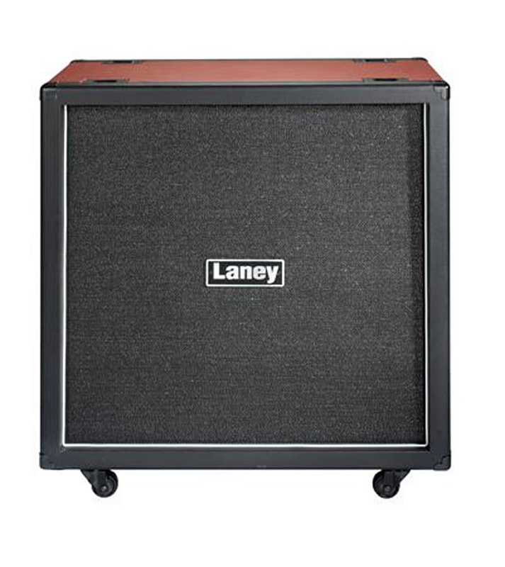Фото Laney GS412VR