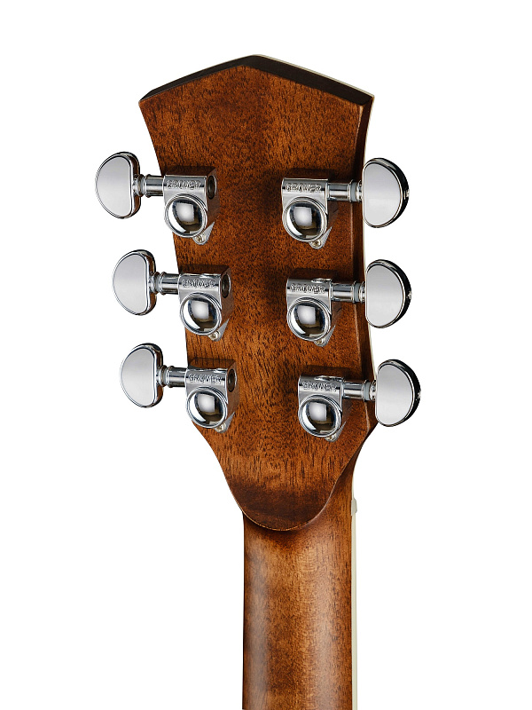 Фото Акустическая гитара Parkwood P620-WCASE-NAT