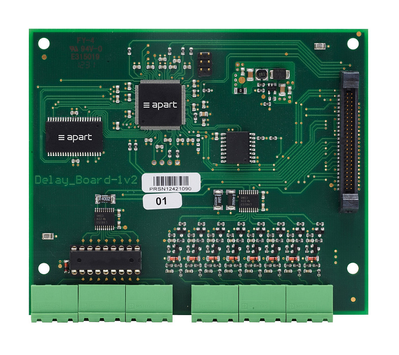 Фото Apart AC12.8FP