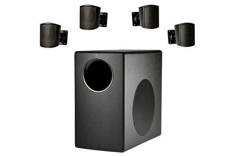 Фото JBL Control 50 PACK