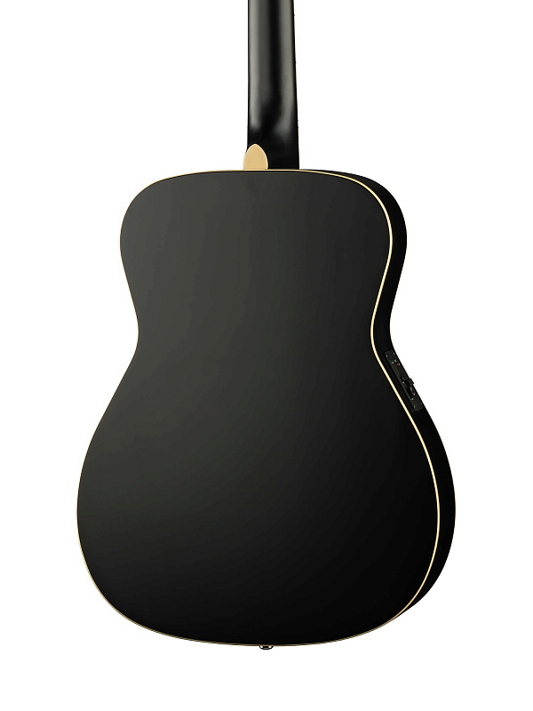 Фото Электро-акустическая гитара Parkwood PF51E-WBAG-BKS